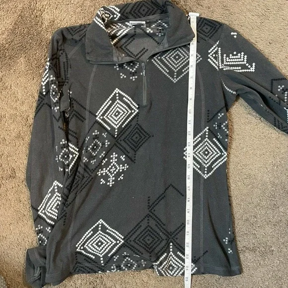 Columbia Sportswear athletic pullover - Picture 4 of 7